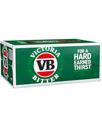 Buy Victoria Bitter Bottles 375ml Online Today Bws