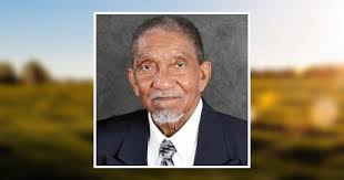 Willie J. Barnes Obituary August 31, 2019