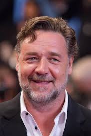 Russell crowe news, related photos and videos, and reviews of russell crowe performances. Russell Crowe Portrait Star Tv Spielfilm