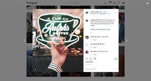 Click manage on the instagram developer client tab How To Create A Custom Instagram Location Tag Ampfluence 1 Instagram Growth Service