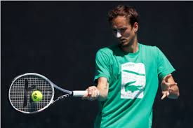 Read the latest daniil medvedev headlines, on newsnow: Daniil Medvedev Vs Stefanos Tsitsipas Australian Open Semifinal Preview