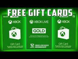 Free xbox one gift cards. How To Get Free Xbox One Gift Cards And Free Xbox Live Youtube