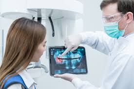 Digital X-Ray Tech in Dentistry | Needham, Bedford, Franklin