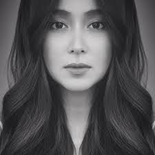 Kathryn "The Symmetrical Face" Bernardo. @bernardokath