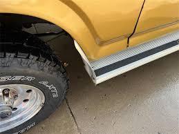 Image result for Chamois Glow 1980 Bronco