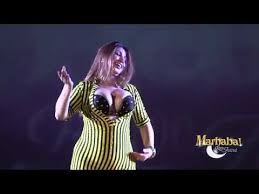 رقص بلدي على الوحده ونص Youtube