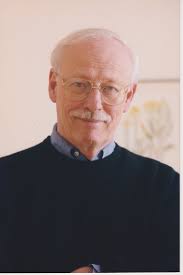 Emeritus Professor of English Carl Peterson Dies