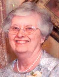 Barbara Ottinger Obituary