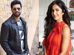 Vicky and katrina have been spotted together at quite a few parties over the past few months, including filmmaker ali abbas zafar's birthday party last week. Vicky Kaushal Was Seen Leaving Katrina Kaif S House Second Video Surfaced In A Month Jsnewstimes