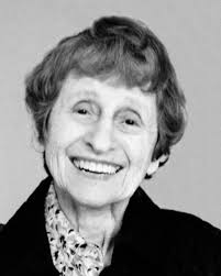 Eloise Mayer Obituary (1924