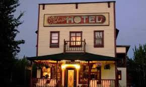 Maybe you would like to learn more about one of these? Mccarthy Lodge Ma Johnson S Hotel Historic Inns Alaska Org