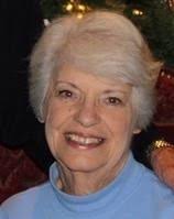 Sharon McGowan Obituary (1938