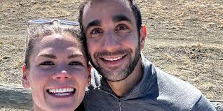 The Campaign For The 2023 Outdoor Track Wars! Fourth In A Series Josette & Robby  Andrews