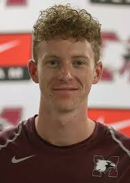 2019-2020 Men's Volleyball Roster