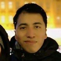 Daniel Camacho Ramírez