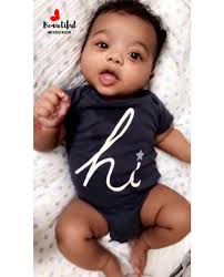 Black Baby Boy Names That Start With M Cairo Malachi 4 Months Mo Cute Black Baby Boys Cool Baby Names Cute Black Babies