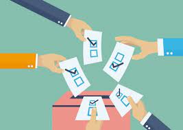 Learn more about votes in the house and senate. Securing The Voting Process Four Essential Reads