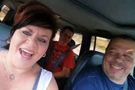 Fundraiser by Gavin Snodgrass : Funeral expenses for Robin Molgaard  Snodgrass