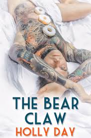 The Bear Claw by Holly Day | Goodreads