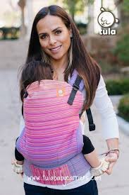 Heart Strings Handwoven Lui Na Greine Tula Baby Carrier For The Story Behind The Creation Of This Baby Carrier Newborn Tula Baby Carrier Baby Girl Onesies