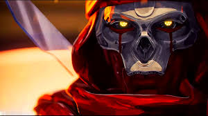 4k Revenant Wallpaper Apexlegends Apex legends bangalore in hydrodam 4k wallpapers. 4k revenant wallpaper