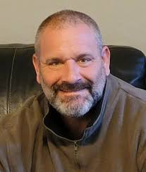 Timothy David Stovall Obituary April 17, 2022