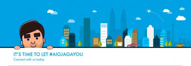 About aig travel and travel guard® aig travel, inc., a member of american international group, inc., is a worldwide leader in travel insurance and global assistance, including medical and security services. Ad Aig Malaysia Launches Aigjagayou Campaign Paultan Org