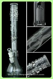 Maybe you would like to learn more about one of these? Messias Illusion Ice 5mm Single Tree Perc