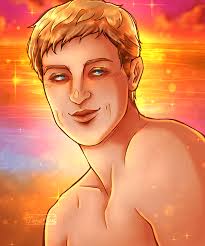 ART] Johnny Storm by Me! 🔥 : r/marvelrivals