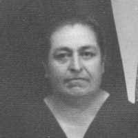 Maria Luisa Camacho Arias (1895–1969) • FamilySearch