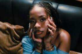 Jeiel Drops 'Thru This'