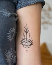 Third eye opening side effects include the following, all of which can be effectively managed with careful planning. The Meaning Of Third Eye Tattoo Drawing Body Tattoo Art
