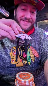 Won Heads Up at Nikki's Cafe & Bar