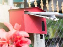 Modele De Lettre Pour Declarer Un Changement D Adresse