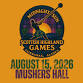 Midnight Sun Scottish Highland Games event image