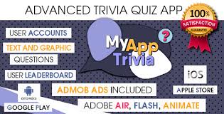 Buzzfeed staff get all the best moments in pop culture & entertainment delivered t. Free Download Advanced Trivia Quiz App With Cms Admob Gdpr Android Ios Nulled Latest Version Bignulled