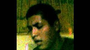 Gregory Yazzie's Instagram, Twitter & Facebook