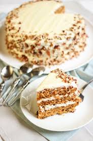 Le Meilleur Carrot Cake Du Monde Elle Mijote Quelque Chose Recette Recette Carotte Cake Recette Dessert Recette