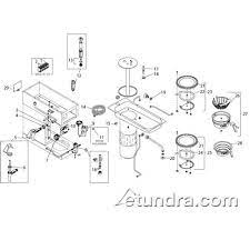 ℹ️ bunn coffee maker manuals are introduced in database with 516 documents (for 2974 devices). Bunn S St Stf Bunn S St Stf Series Parts Etundra