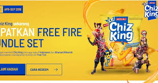 You try anyone from them. Chiz King Free Fire Beli Dan Dapatkan Hadiah Bundle Set Menarik Di Dalamnya Gallery Tekno