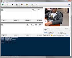 We have the largest library of content with over 20,000 movies and television shows, the best streaming technology, and a personalization engine to recommend the best content for you. Broadcam Video Streaming Software Screenshots