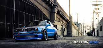 We have not seen a proper breitbau bmw e36 m3 for a long time! Bodykit Bmw 3er E30 M Look Breitbau Kotflugelverbreiterungen Hinten Vorne Bmw E30 Ebay Bmw