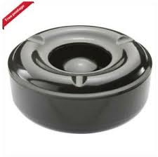 Outdoor ashtray with lid for cigarettes stainless steel windproof j8m6. Windproof Ashtray For Sale Ebay