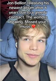 Jon Bellion: El Regreso de la Música Tras 6 Años