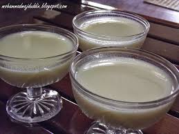 Simpel puding susu lembut 3 bahan saja tanpa cetakan. Resepi Dadih Susu Cair Copd Blog H