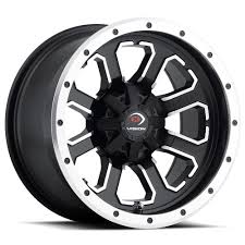 Vision Atv 548 Commander Wheels 548 Commander Rims On Sale