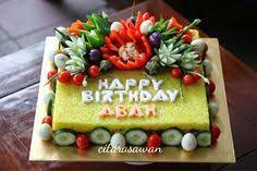 Koleksi pulut kuning berhias liza hassan. 7 Pulut Kuning Ideas Indonesian Food Food Food Decoration