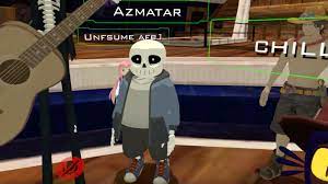 Virtual droid 2 es una red social que se encuentra a mitad de camino entre . Vrchat Skins Sans Avatars For Android Apk Download