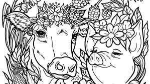 Among us pikachu coloring page. Printable Vegan Coloring Page A Mindfulness Activity For Kids