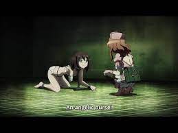 Mahou Shoujo Tokushusen Asuka 08 Review Yandere Friends And New Ene Yandere Shoujo Asuka